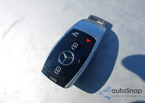 2019 Mercedes-Benz Cls 450 4Matic z USA, uszkodzony, nr VIN WDD2J5KB3KA015029